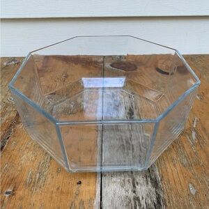 Arcoroc Octime Glass Bowl